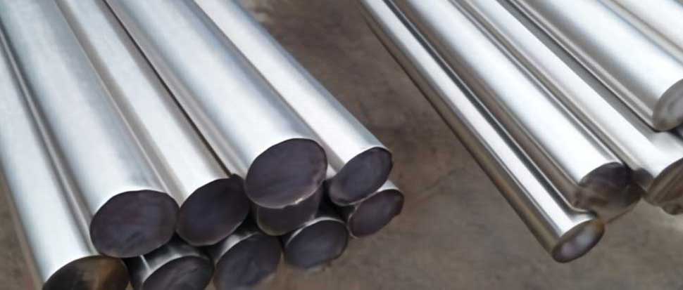 Stainless Steel Bright Bar