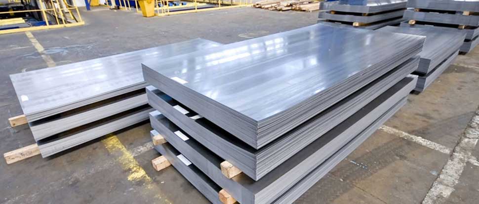 Stainless Steel Sheet