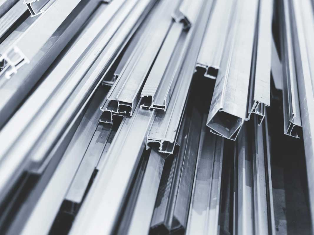Aluminium Profile